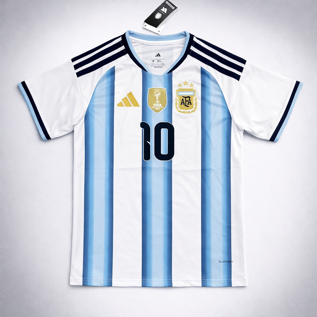 World Cup 2026 Jerseys – Official & Limited Edition Football Kits
