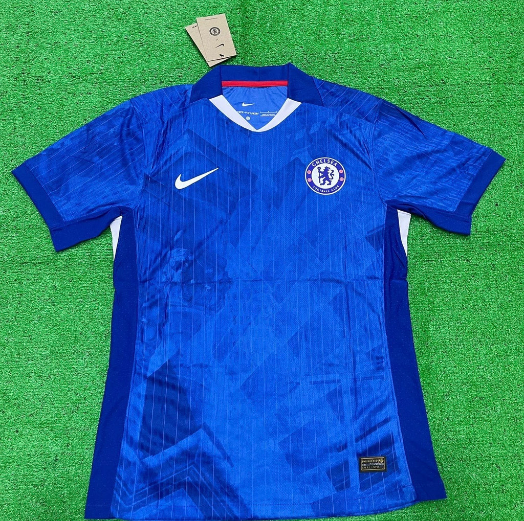 Chelsea FC Home Jersey - New Season – World Champions Edition