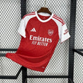 Arsenal Home Jersey - New Season – Gunners Heritage Edition-Player Version