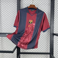 FC Barcelona Retro Jersey – Classic Blaugrana Special Edition