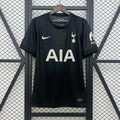Tottenham Hotspur Third Jersey – Black Edition (AIA Version)
