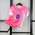 Barcelona Pink Special Edition Jersey – Premium Football Kit