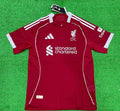 Liverpool FC Home Jersey - New Season – Anfield Legacy Edition-Player Version