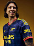Arsenal 2026/27 Away Jersey – Player Version