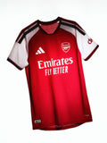Arsenal Home Jersey 2026/27 – Player Version | Premium Gunners Football Shirt