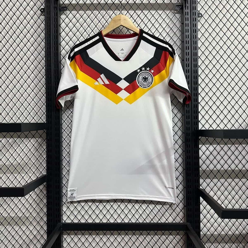 Germany national football team Home Jersey 🇩🇪 Player Version