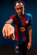 FC Barcelona 2026/27 Home Jersey – Player Version