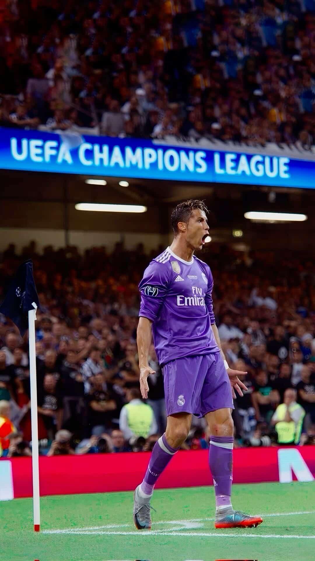 Real Madrid Third Kit Premium – 2017-18 Edition (Long Sleeve)