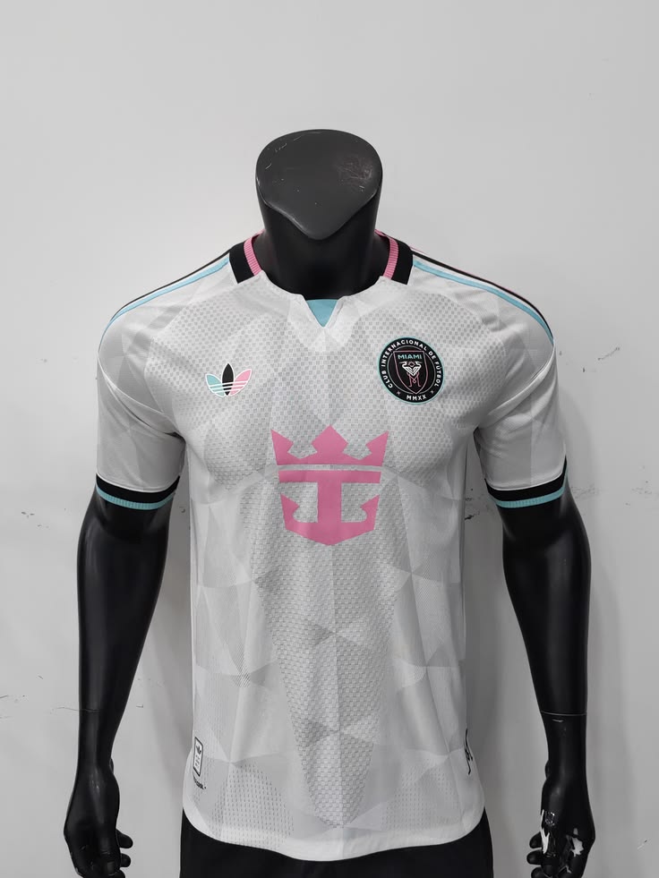 Inter Miami CF Away Jersey – 2026/27