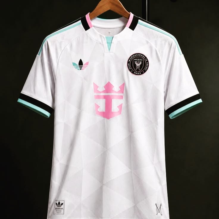 Inter Miami CF Away Jersey – 2026/27