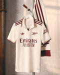 Arsenal away kit 25 26 Player Version | Premium Quality