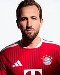 FC Bayern Munich 2026/27 Home Jersey – Player Version