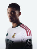 👑 Real Madrid Home Jersey 2026/27 – Player Version