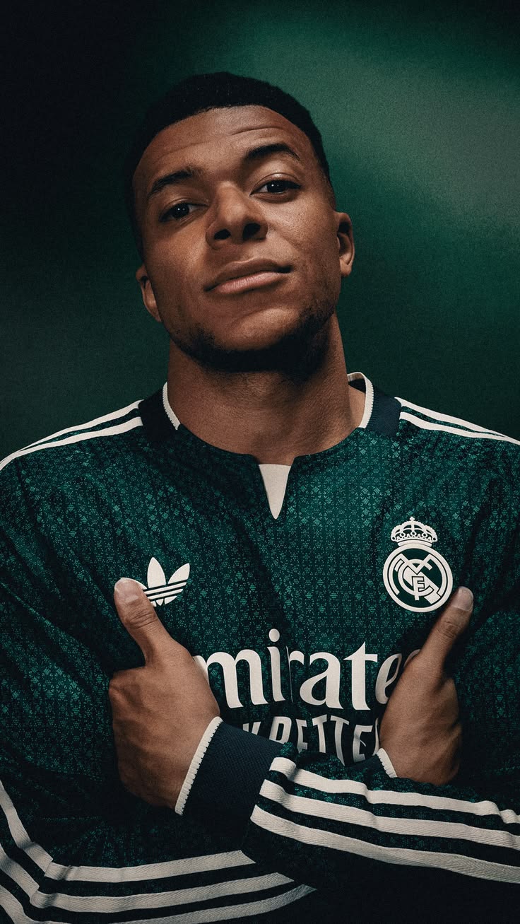 Real Madrid 2026/27 Away Jersey – Player Version